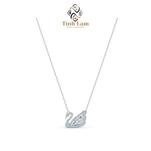 Dây chuyền Thiên Nga Ánh Trăng