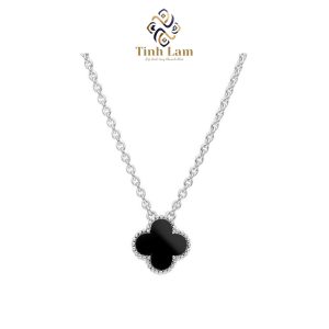 Dây chuyền Huyền Hoa May Mắn