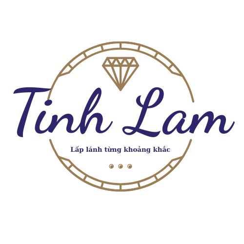 Trang Sức Tinh Lam